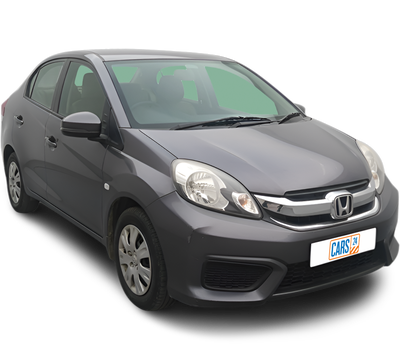 Honda Amaze-img